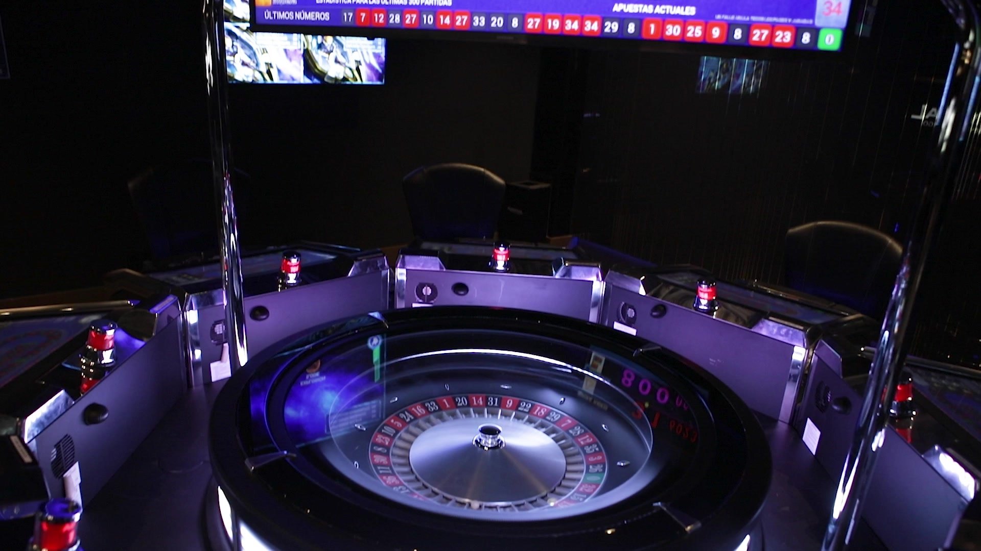 Admiral Bet: imagen 5 del proyecto