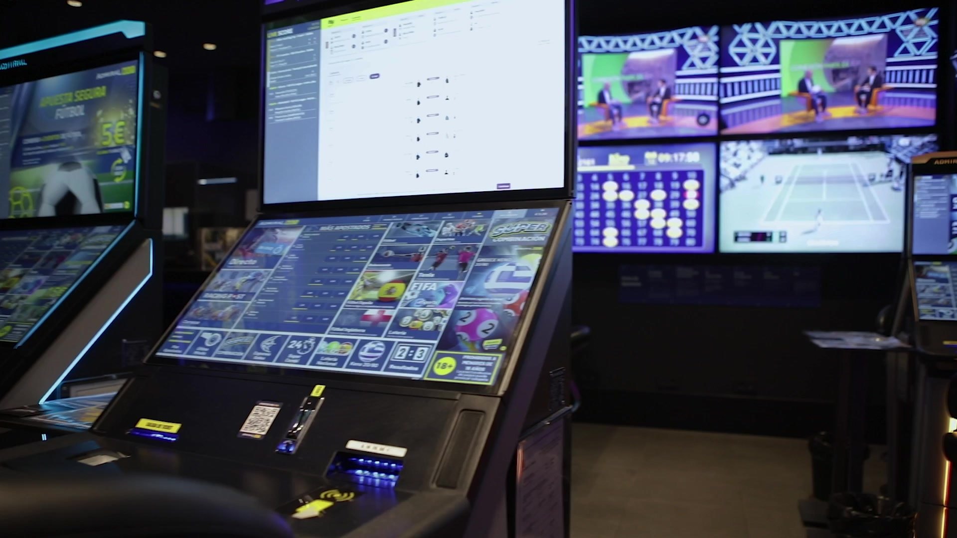 Admiral Bet: imagen adicional 1