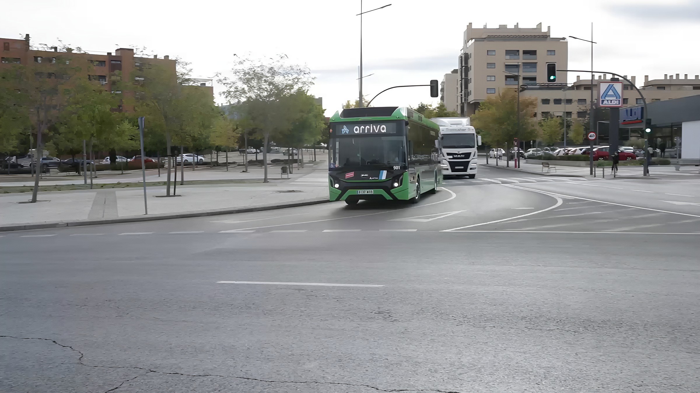 Arriva: imagen adicional 1