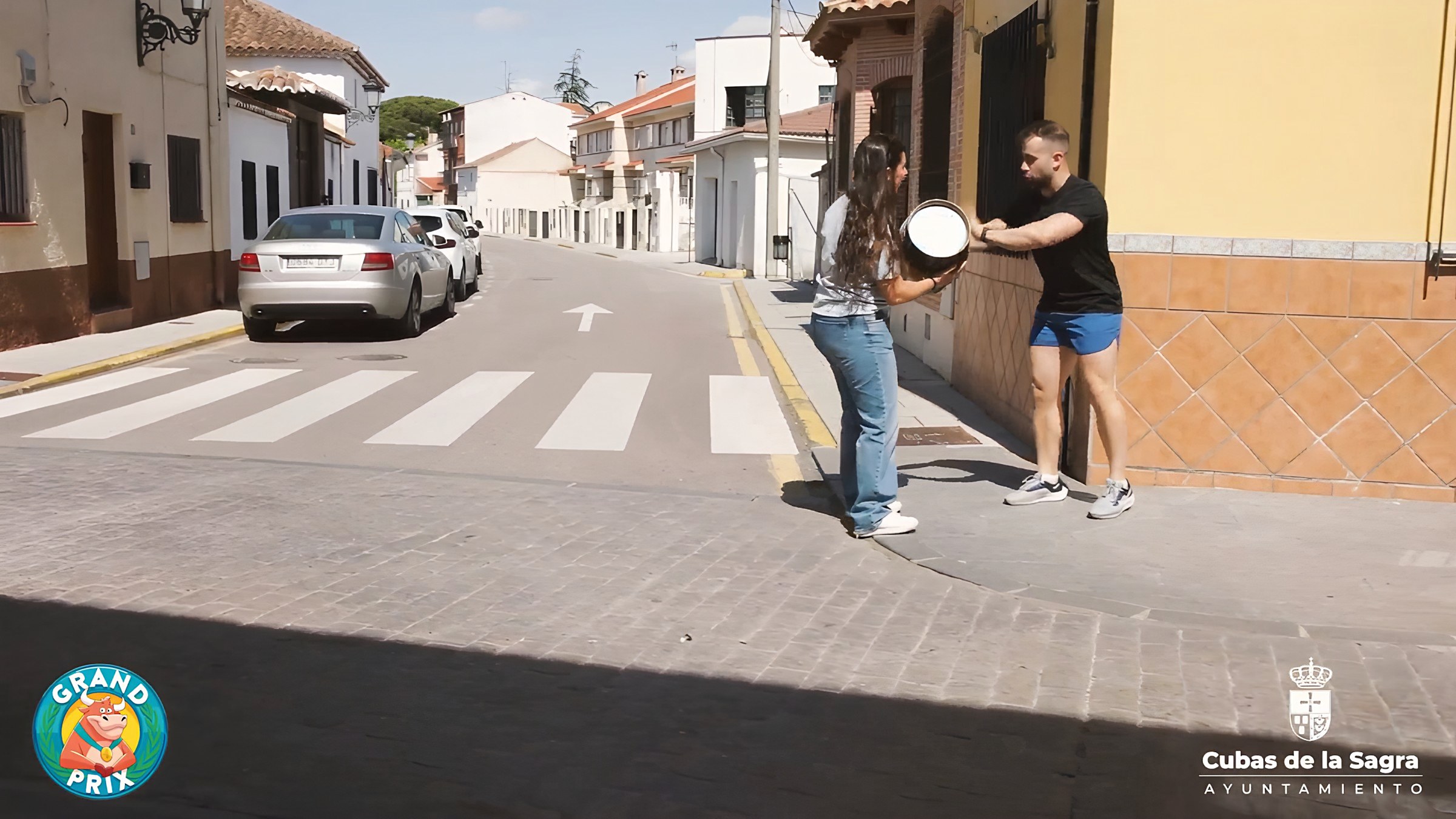 Cubas de la Sagra: imagen 3 del proyecto