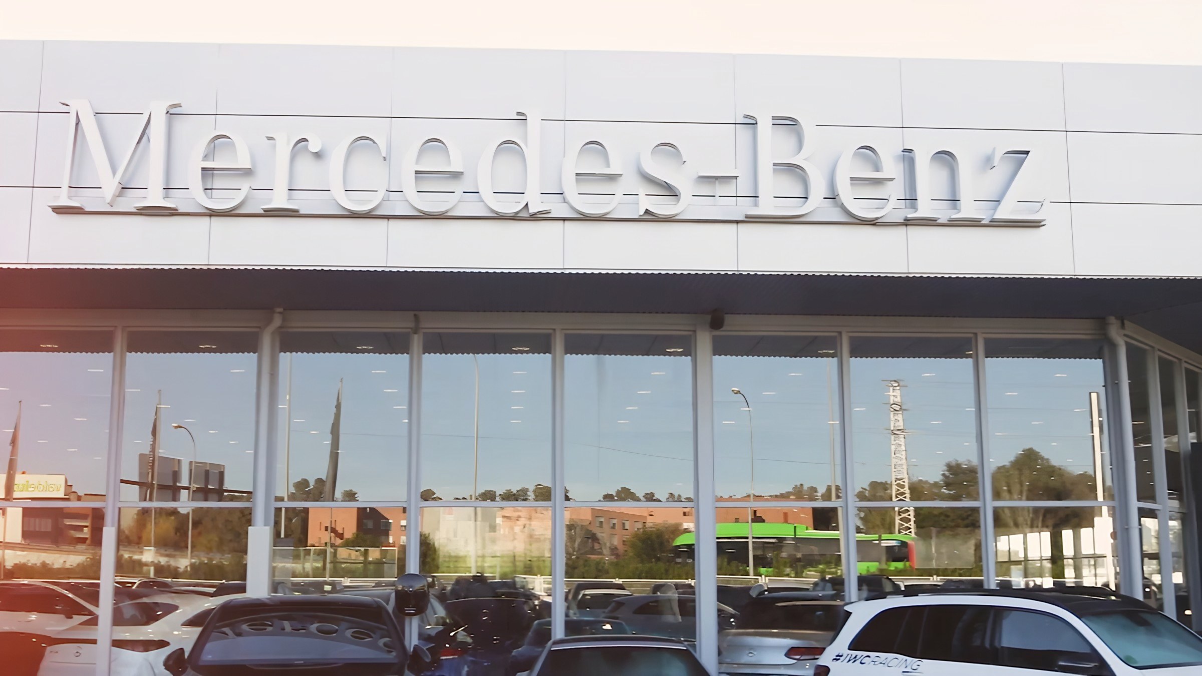 Mercedes-Benz: imagen adicional 2