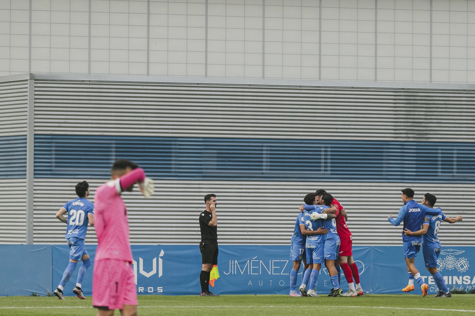 CF Fuenlabrada: imagen adicional 6