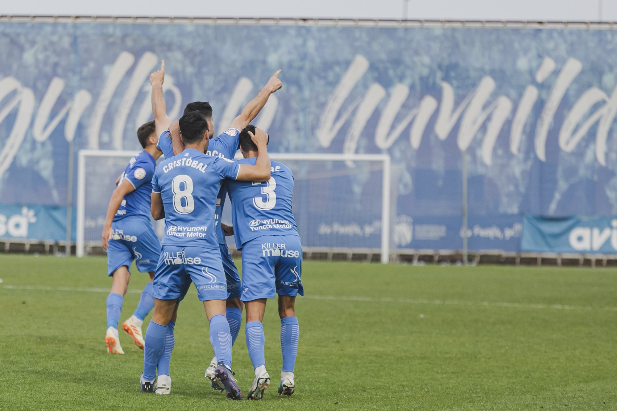 CF Fuenlabrada: imagen adicional 3